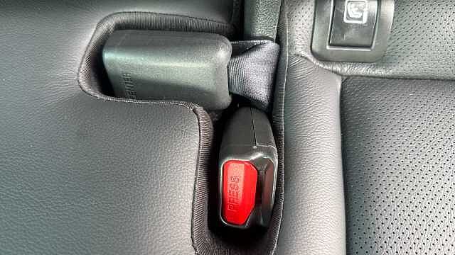 Hyundai TUCSON 1.6 TGDi 177 Premium SE 5dr 2WD DCT Petrol Estate