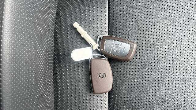 Hyundai TUCSON 1.6 TGDi 177 Premium SE 5dr 2WD DCT Petrol Estate