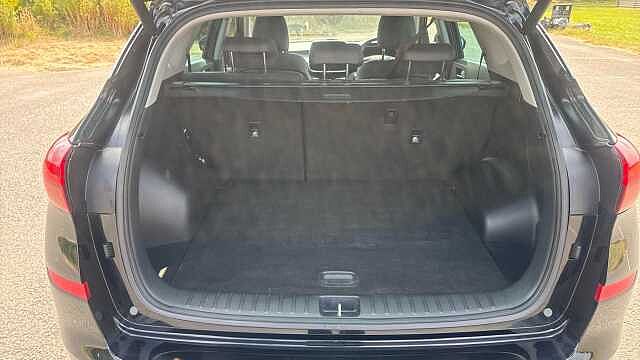Hyundai TUCSON 1.6 TGDi 177 Premium SE 5dr 2WD DCT Petrol Estate