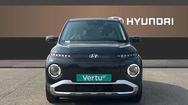 Hyundai INSTER 71kW 01 42kWh 5dr Auto Electric Hatchback