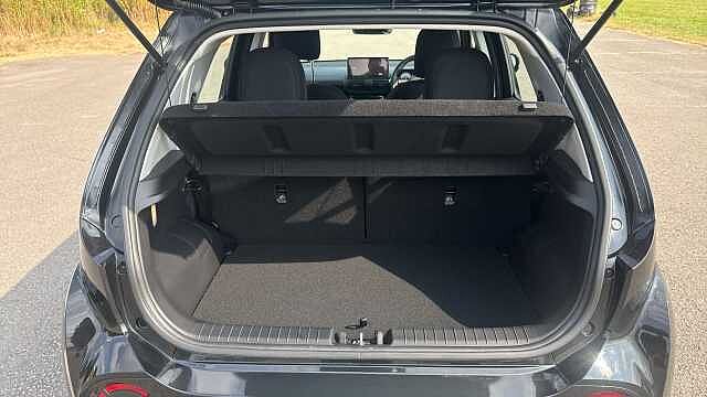 Hyundai INSTER 71kW 01 42kWh 5dr Auto Electric Hatchback