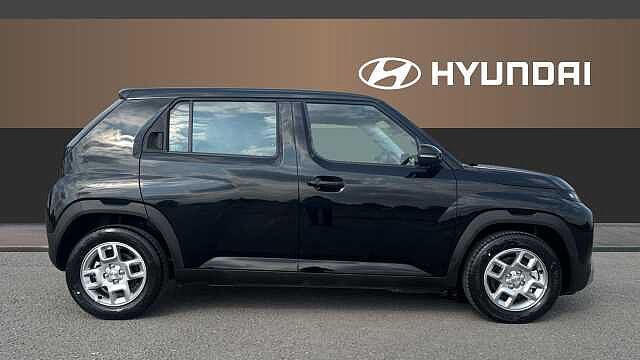 Hyundai INSTER 71kW 01 42kWh 5dr Auto Electric Hatchback