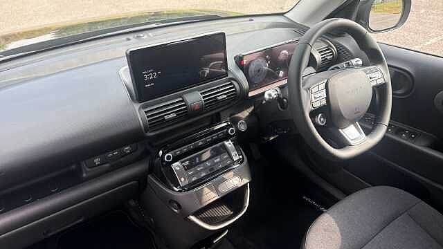 Hyundai INSTER 71kW 01 42kWh 5dr Auto Electric Hatchback