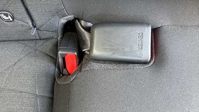 Hyundai BAYON 1.0 TGDi 48V MHEV Premium 5dr DCT Petrol Hatchback Red