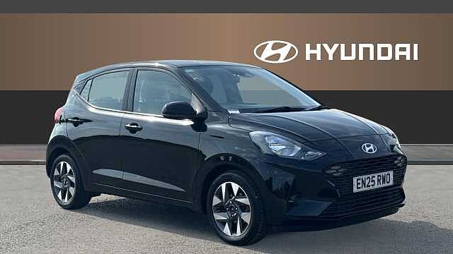 1.0 [63] Advance 5dr Auto [Nav] Petrol Hatchback