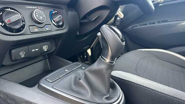 Hyundai I10 1.0 [63] Advance 5dr Auto [Nav] Petrol Hatchback Black