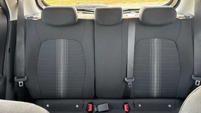 Hyundai I10 1.0 [63] Advance 5dr Auto [Nav] Petrol Hatchback Black