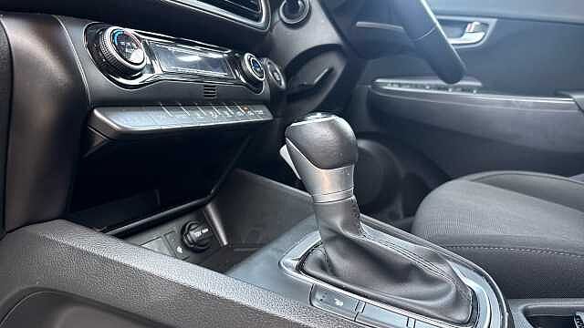 Hyundai KONA 1.6 GDi Hybrid Premium 5dr DCT Hybrid Hatchback