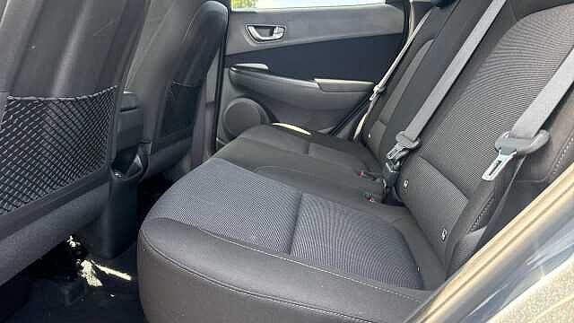 Hyundai KONA 1.6 GDi Hybrid Premium 5dr DCT Hybrid Hatchback