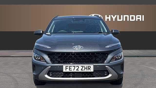 Hyundai KONA 1.6 GDi Hybrid Premium 5dr DCT Hybrid Hatchback