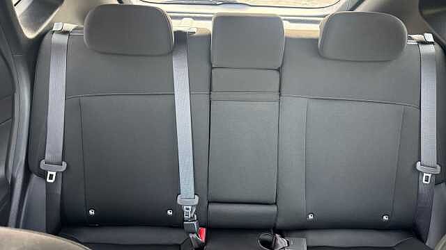 Hyundai KONA 1.6T 138 N Line 5dr Petrol Hatchback