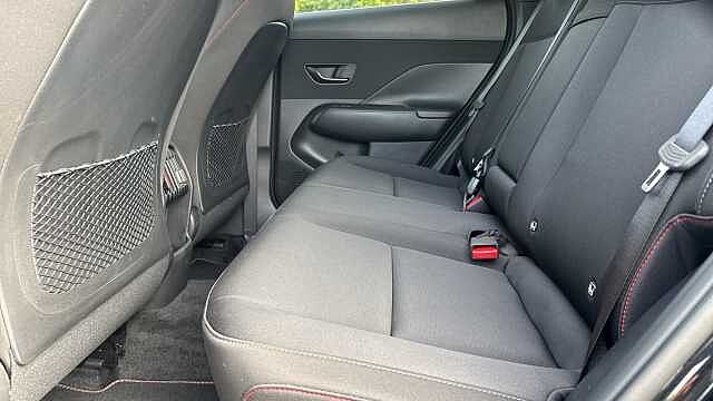 Hyundai KONA 1.6T 138 N Line 5dr Petrol Hatchback