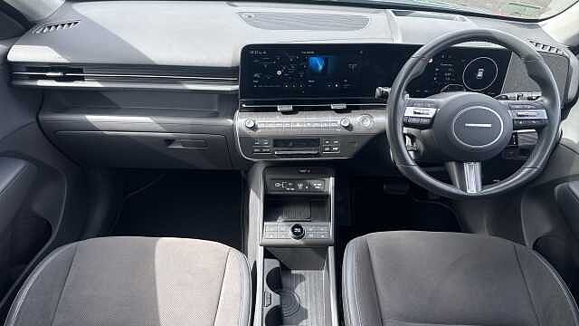 Hyundai KONA 160kW Ultimate 65kWh 5dr Auto Electric Hatchback