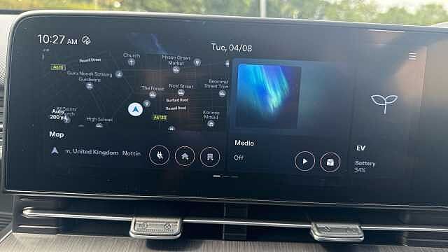 Hyundai KONA 160kW Ultimate 65kWh 5dr Auto Electric Hatchback