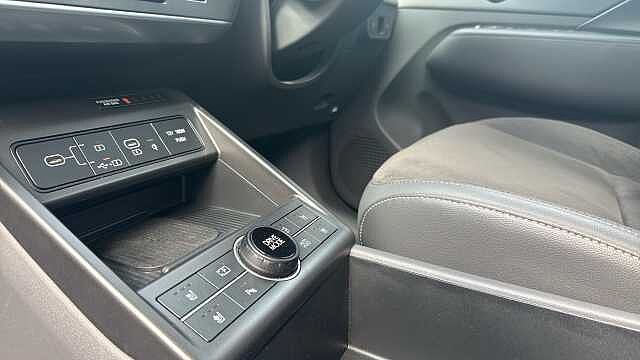 Hyundai KONA 160kW Ultimate 65kWh 5dr Auto Electric Hatchback