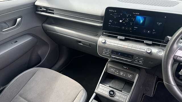 Hyundai KONA 160kW Ultimate 65kWh 5dr Auto Electric Hatchback