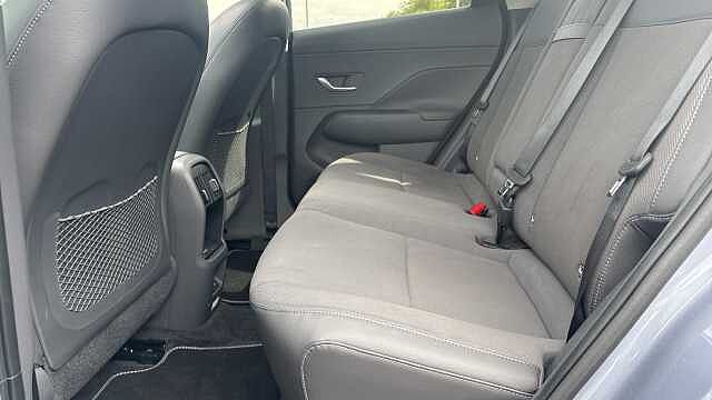 Hyundai KONA 160kW Ultimate 65kWh 5dr Auto Electric Hatchback