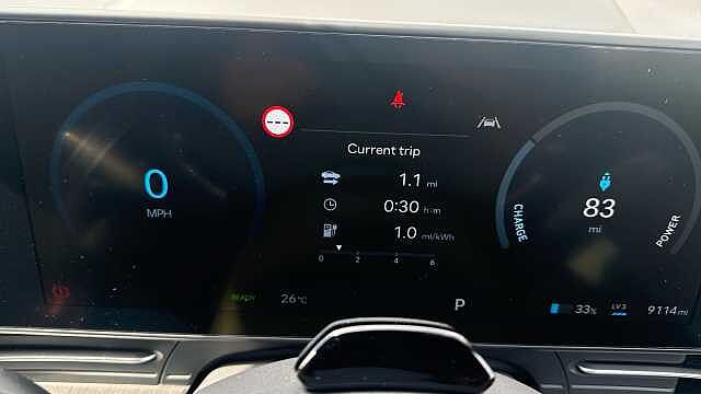 Hyundai KONA 160kW Ultimate 65kWh 5dr Auto Electric Hatchback