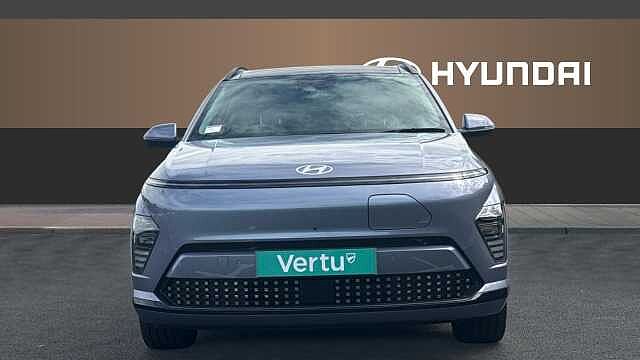 Hyundai KONA 160kW Ultimate 65kWh 5dr Auto Electric Hatchback