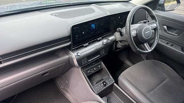 Hyundai KONA 160kW Ultimate 65kWh 5dr Auto Electric Hatchback