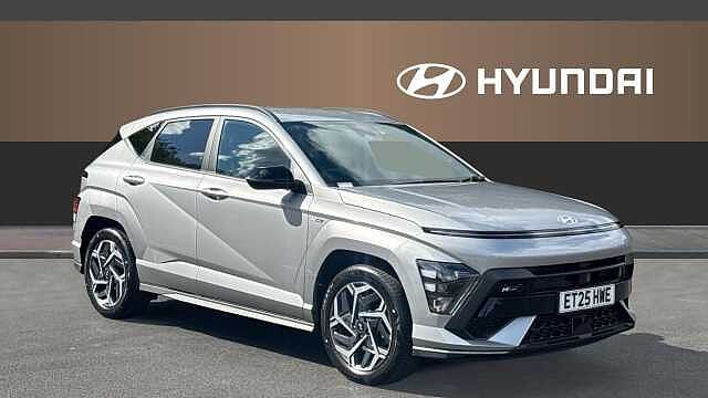 1.6T 138 N Line 5dr Petrol Hatchback
