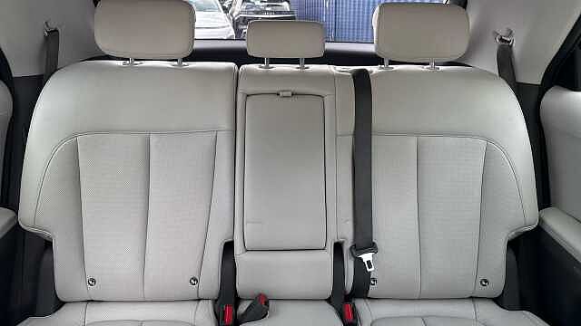 Hyundai IONIQ 5 125kW Ultimate 58 kWh 5dr Auto Electric Hatchback
