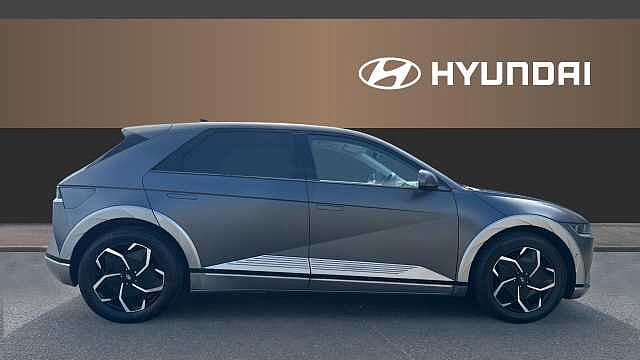 Hyundai IONIQ 5 125kW Ultimate 58 kWh 5dr Auto Electric Hatchback