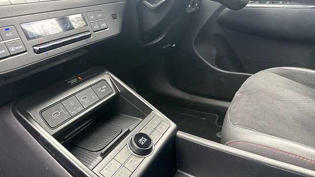 Hyundai KONA 1.6 GDi Hybrid N Line S 5dr DCT Hybrid Hatchback