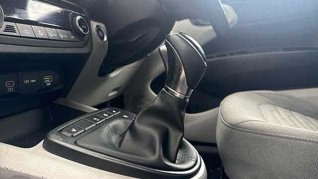 Hyundai i10 1.0 [63] Premium 5dr Auto [Nav] Petrol Hatchback