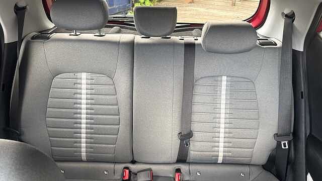 Hyundai i10 1.0 [63] Premium 5dr Auto [Nav] Petrol Hatchback