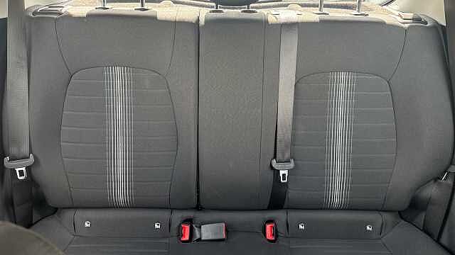 Hyundai i10 1.0 [63] Advance 5dr Auto [Nav] Petrol Hatchback
