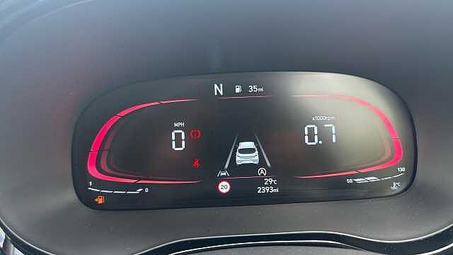 Hyundai i10 1.0 [63] Advance 5dr Auto [Nav] Petrol Hatchback