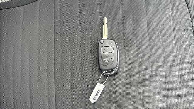 Hyundai i10 1.0 [63] Advance 5dr Auto [Nav] Petrol Hatchback