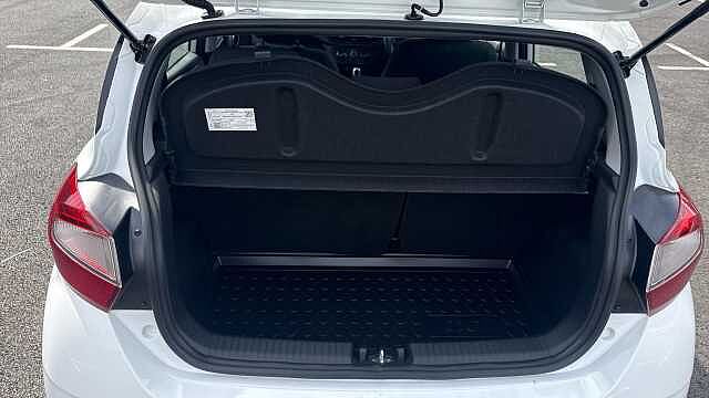 Hyundai i10 1.0 [63] Advance 5dr Auto [Nav] Petrol Hatchback