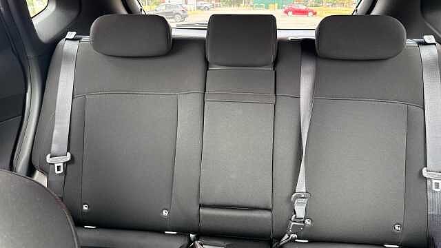 Hyundai KONA 160kW N Line 65kWh 5dr Auto Electric Hatchback