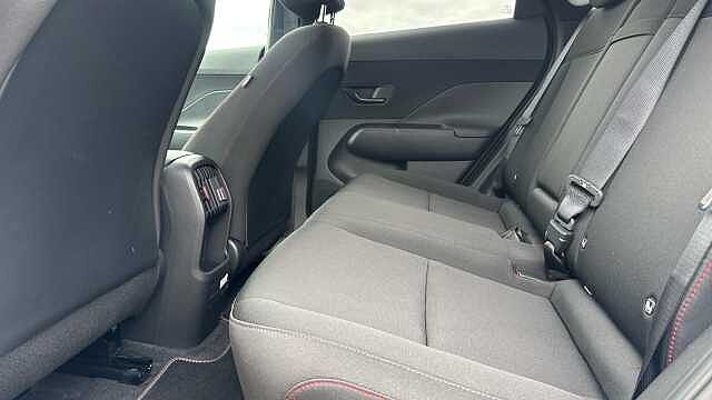 Hyundai KONA 160kW N Line 65kWh 5dr Auto Electric Hatchback