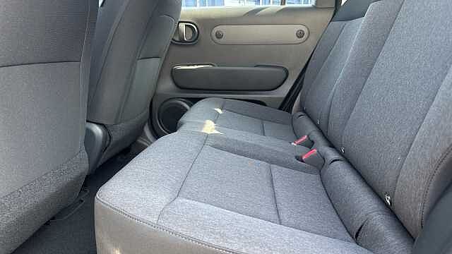 Hyundai INSTER 85kW 01 49kWh 5dr Auto Electric Hatchback