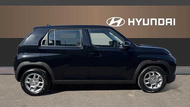 Hyundai INSTER 85kW 01 49kWh 5dr Auto Electric Hatchback