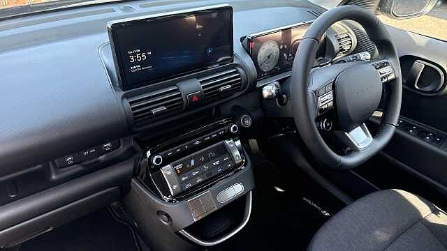 Hyundai INSTER 85kW 01 49kWh 5dr Auto Electric Hatchback