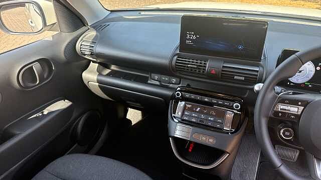 Hyundai INSTER 85kW 01 49kWh 5dr Auto Electric Hatchback