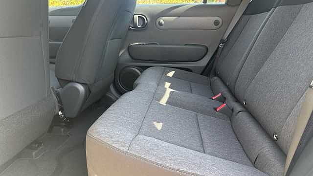 Hyundai INSTER 85kW 01 49kWh 5dr Auto Electric Hatchback
