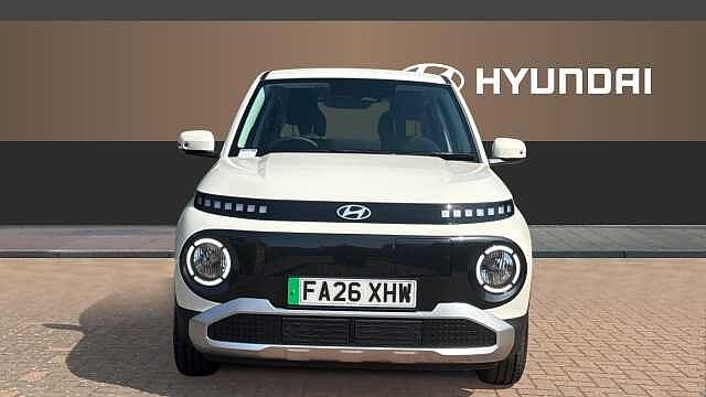 Hyundai INSTER 85kW 01 49kWh 5dr Auto Electric Hatchback