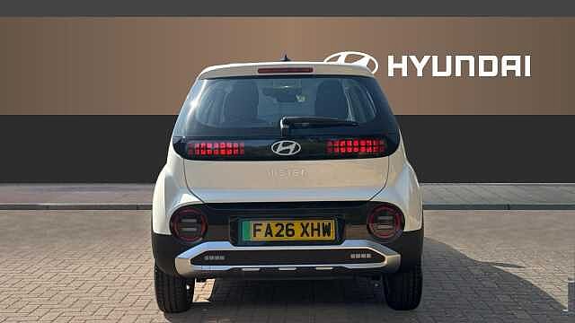 Hyundai INSTER 85kW 01 49kWh 5dr Auto Electric Hatchback