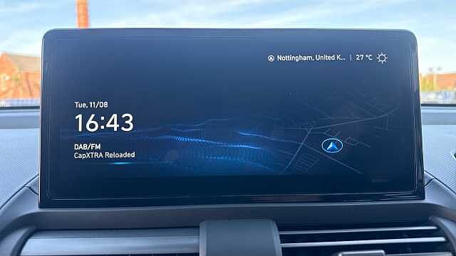 Hyundai INSTER 85kW 01 49kWh 5dr Auto Electric Hatchback