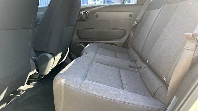 Hyundai INSTER 85kW 01 49kWh 5dr Auto Electric Hatchback