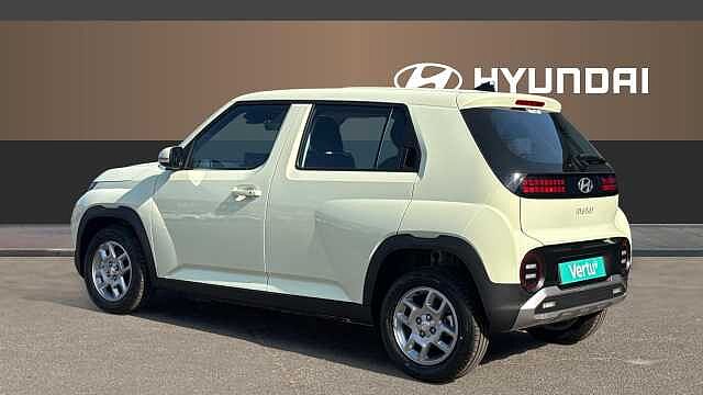 Hyundai INSTER 85kW 01 49kWh 5dr Auto Electric Hatchback
