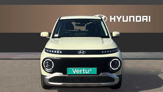 Hyundai INSTER 85kW 01 49kWh 5dr Auto Electric Hatchback