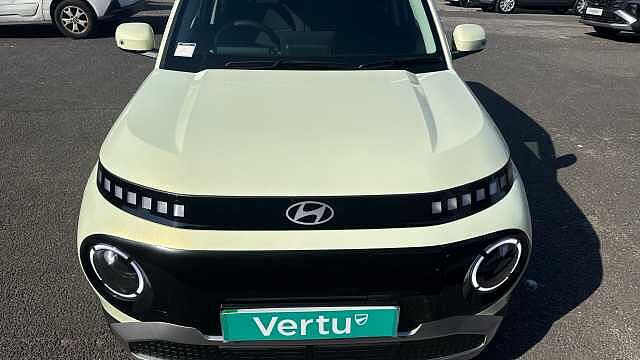 Hyundai INSTER 85kW 01 49kWh 5dr Auto Electric Hatchback
