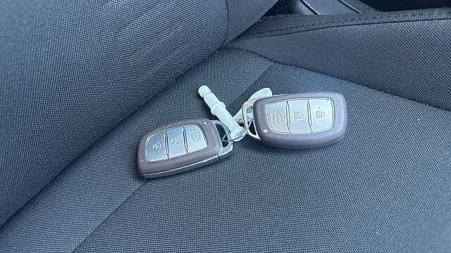 Hyundai BAYON 1.0 TGDi Ultimate 5dr Petrol Hatchback