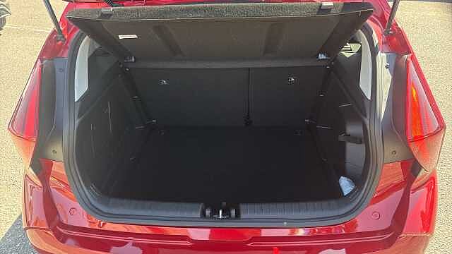 Hyundai BAYON 1.0 TGDi Ultimate 5dr Petrol Hatchback